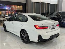 بي ام دبليو الفئة 3